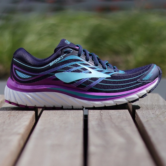 brooks glycerin womens size 6